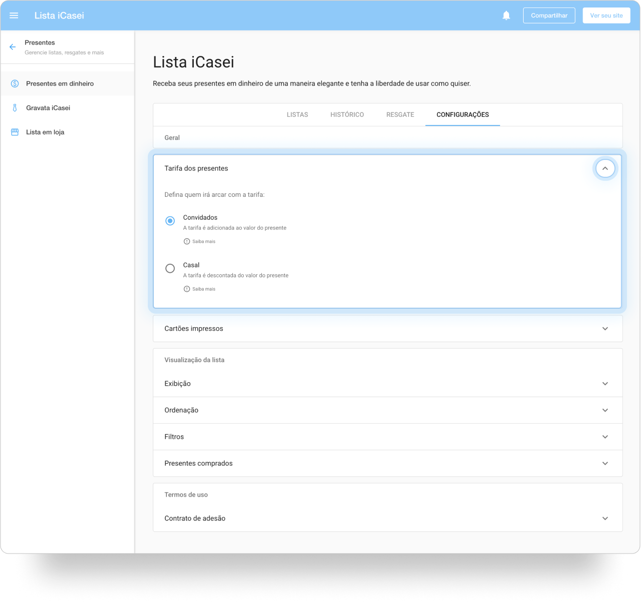 Configurações da lista de presentes.png