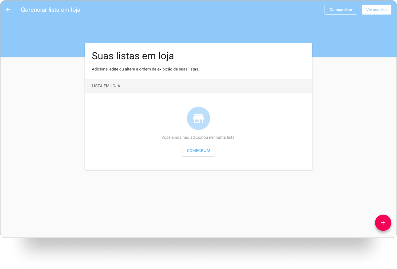 Adicionar lista em loja física no site de casamento.png