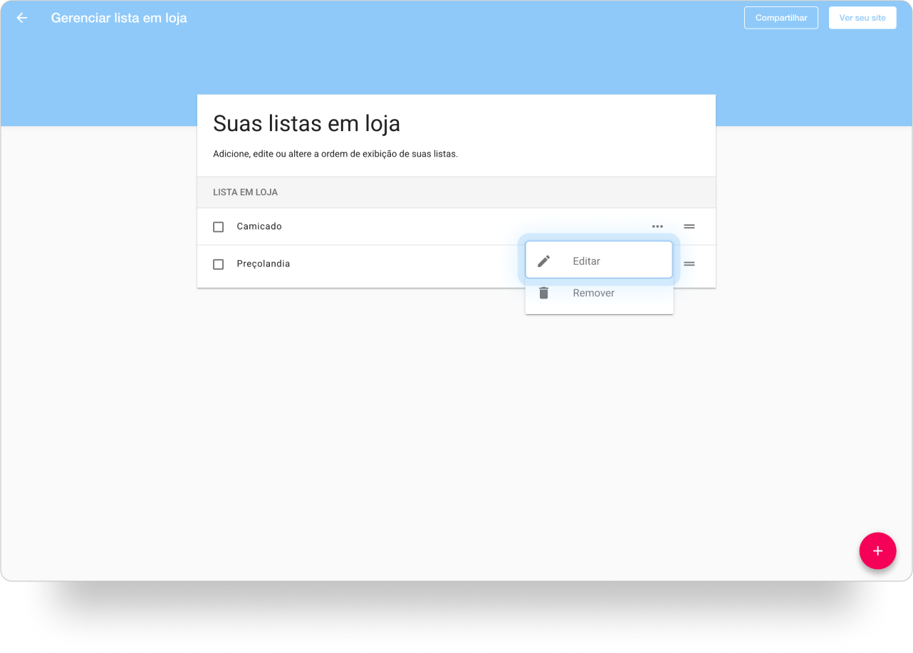 Como gerenciar uma lista em loja física.png