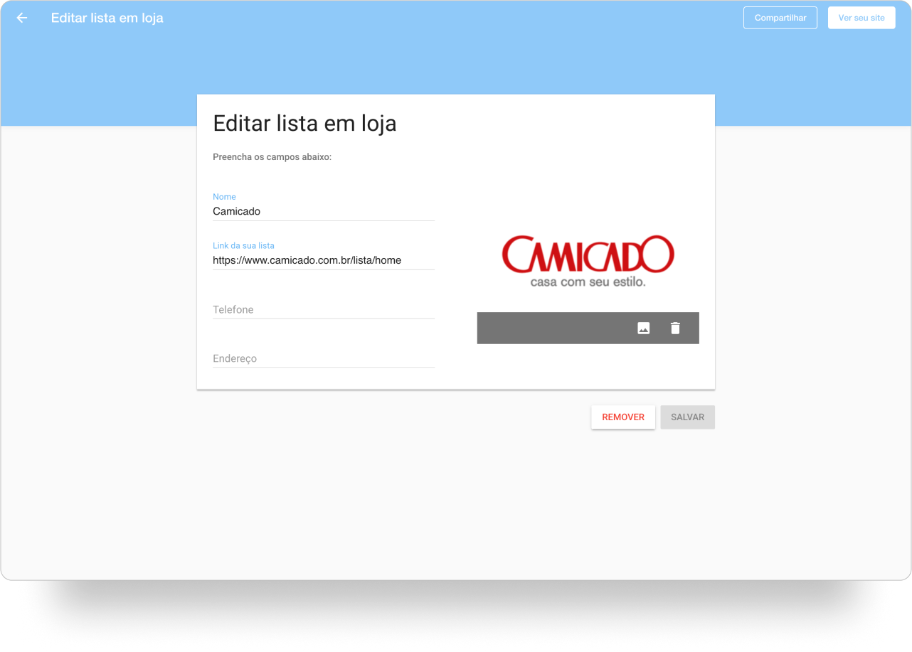 Como editar ou remover uma lista em loja física.png
